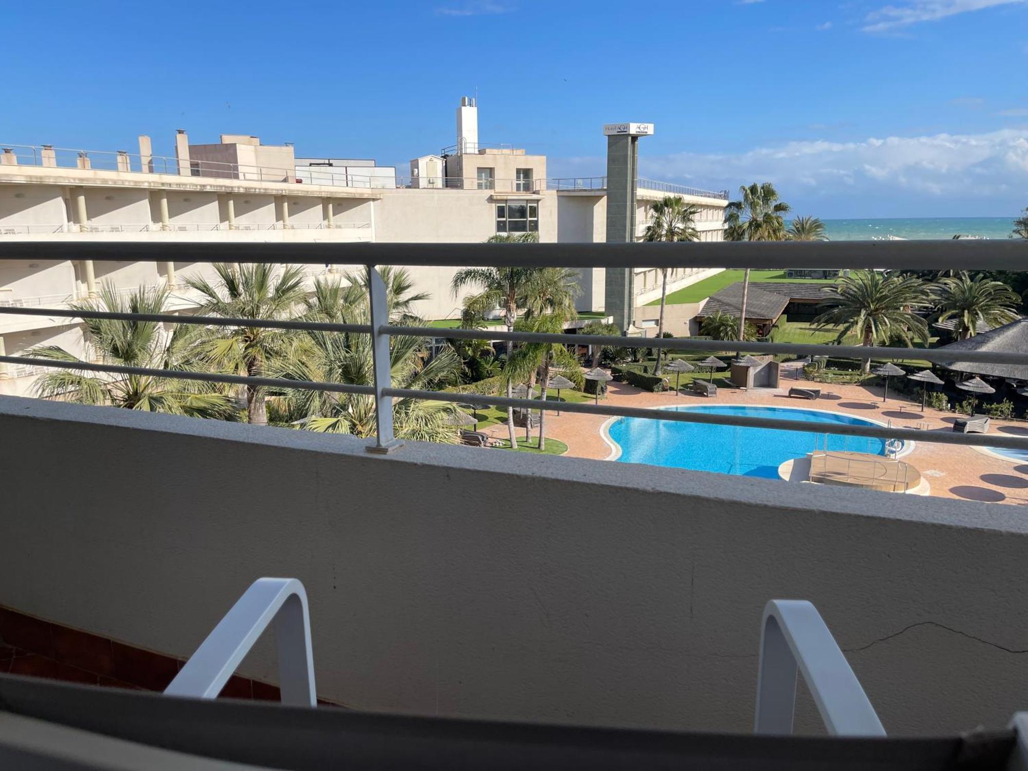 Agh Canet Canet d'En Berenguer Exterior foto